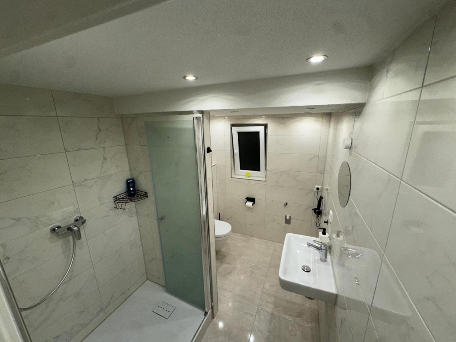 Appartement 2 Stadtwohnung Mit Netflix Nahe Bahnhof