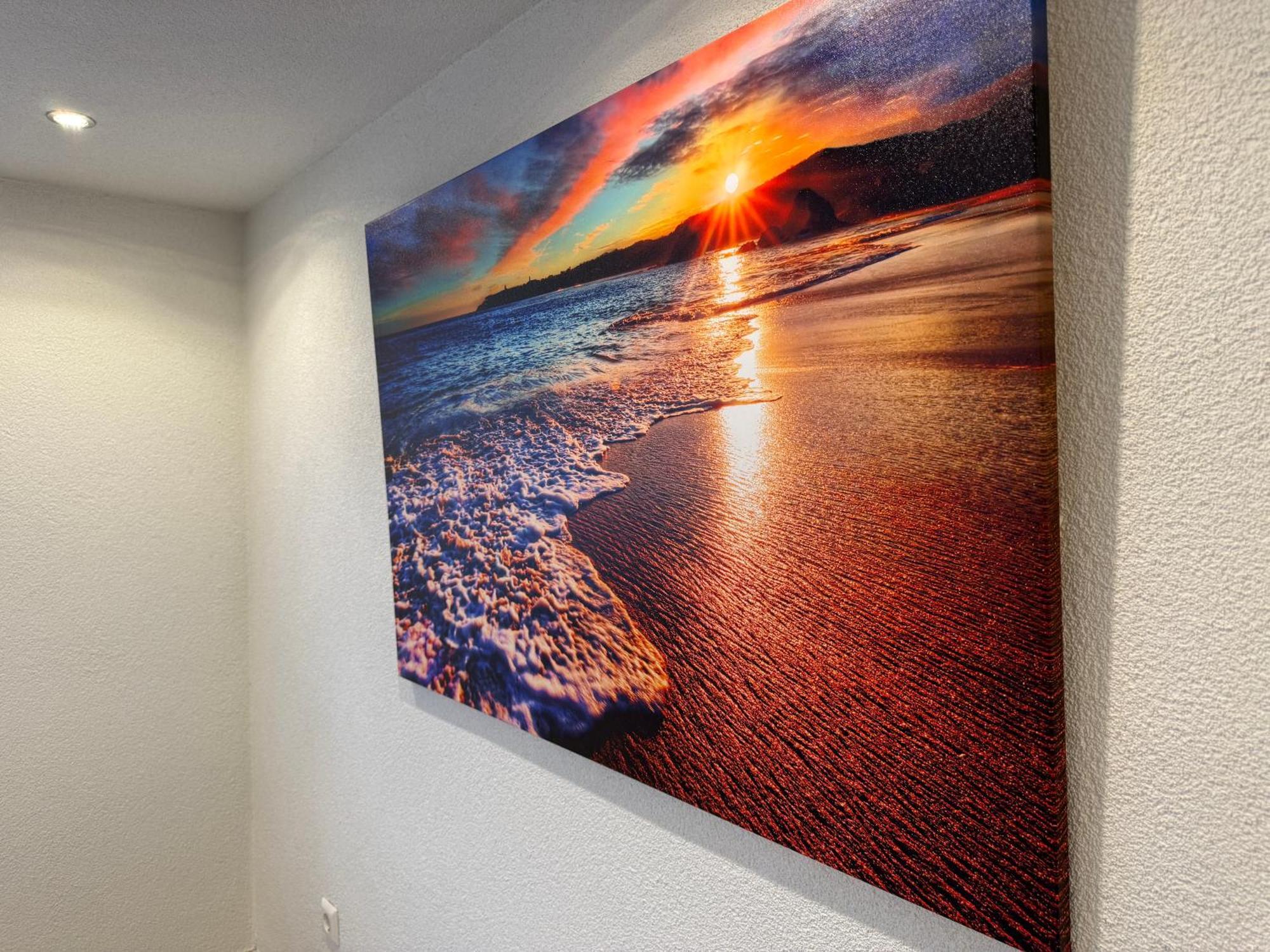 Apartment 2 Stadtwohnung Mit Netflix Nahe Bahnhof Sinsheim